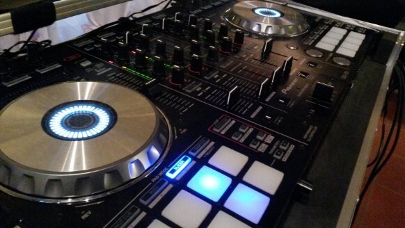 Dj Vinci Hochzeits-DJ Dj Vinci Hochzeits-DJ