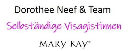 Mary Kay Brautvisagistin Mary Kay Brautvisagistin