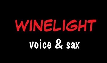 WINELIGHT - voice & sax - Lounge Music