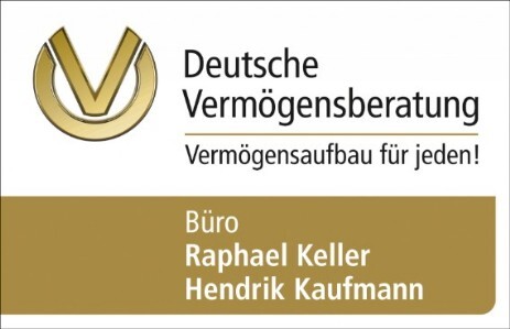 Deutsche Vermögensberatung Raphael Keller