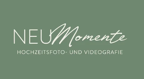 NEUMomente - HochzeitsVideo & Foto -